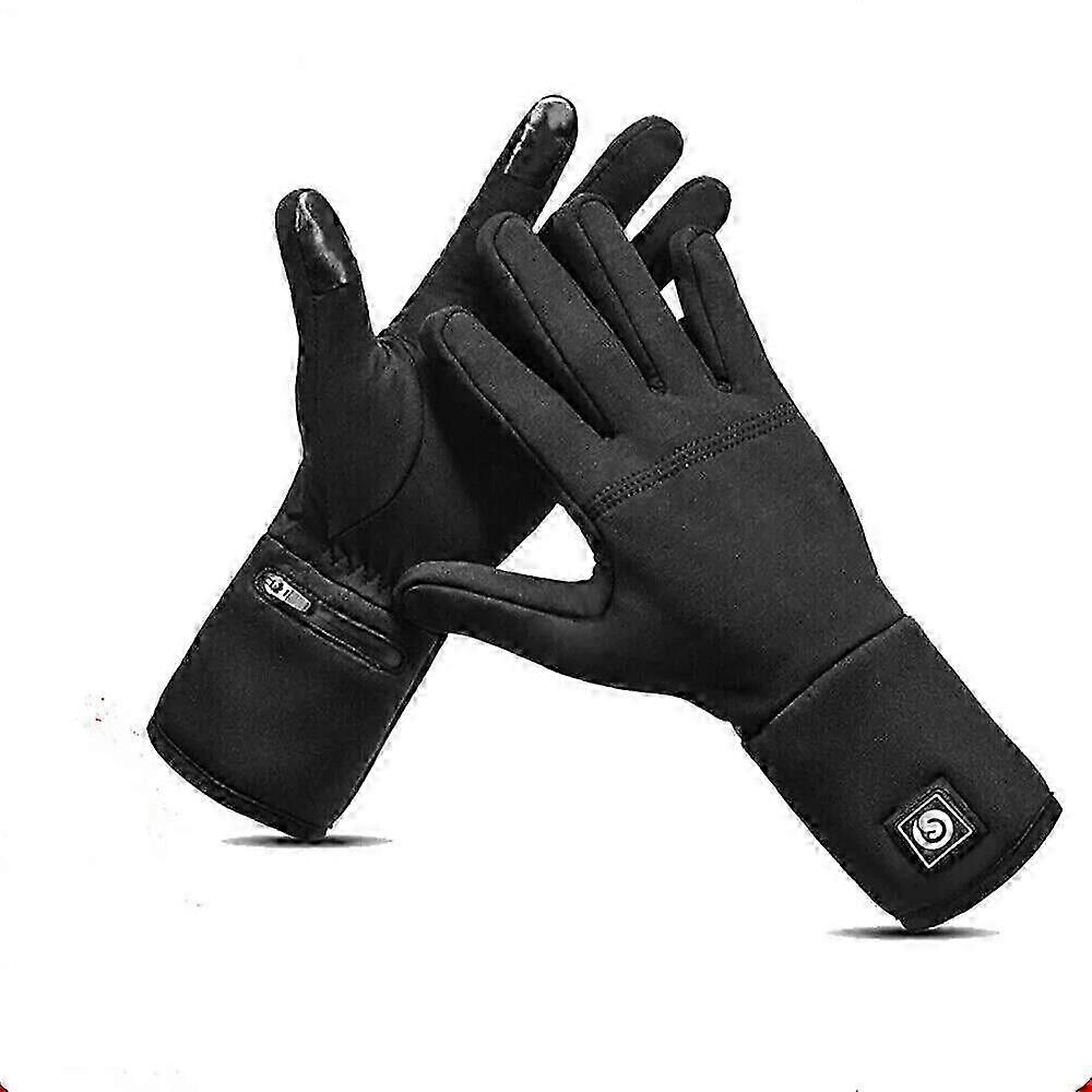 Hilipert Heated Gloves, Hilipert Heated Gloves for Men Women