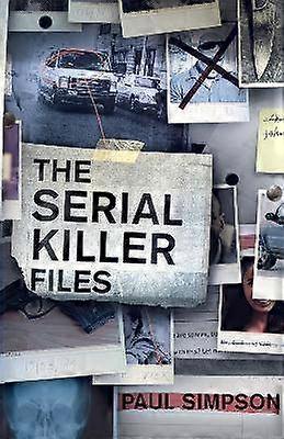 The Serial Killer Files