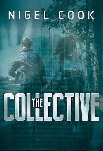 The Collective - Nigel Cook
