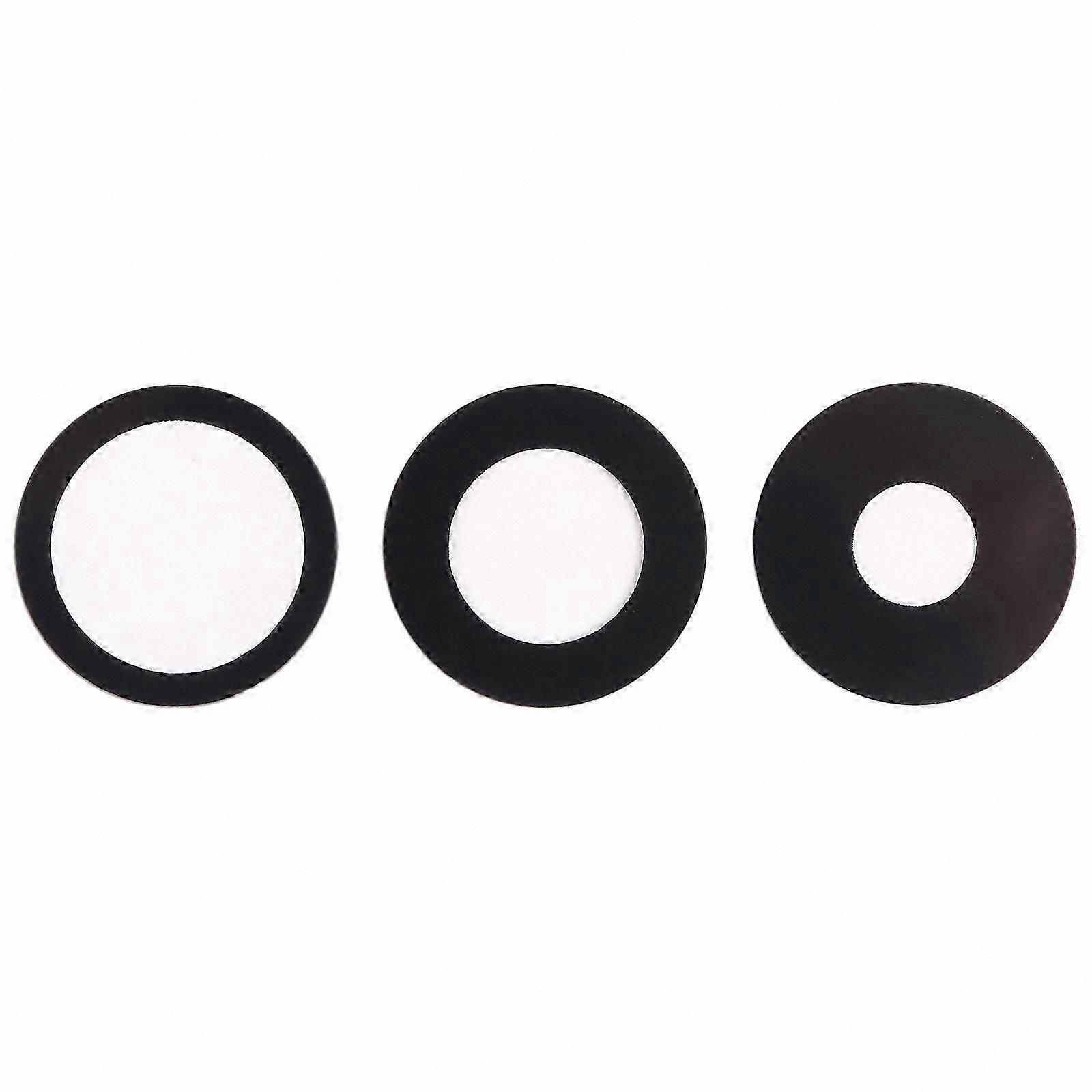 3-in-1 Back Camera Lens for Smartphone Photography Enhancement