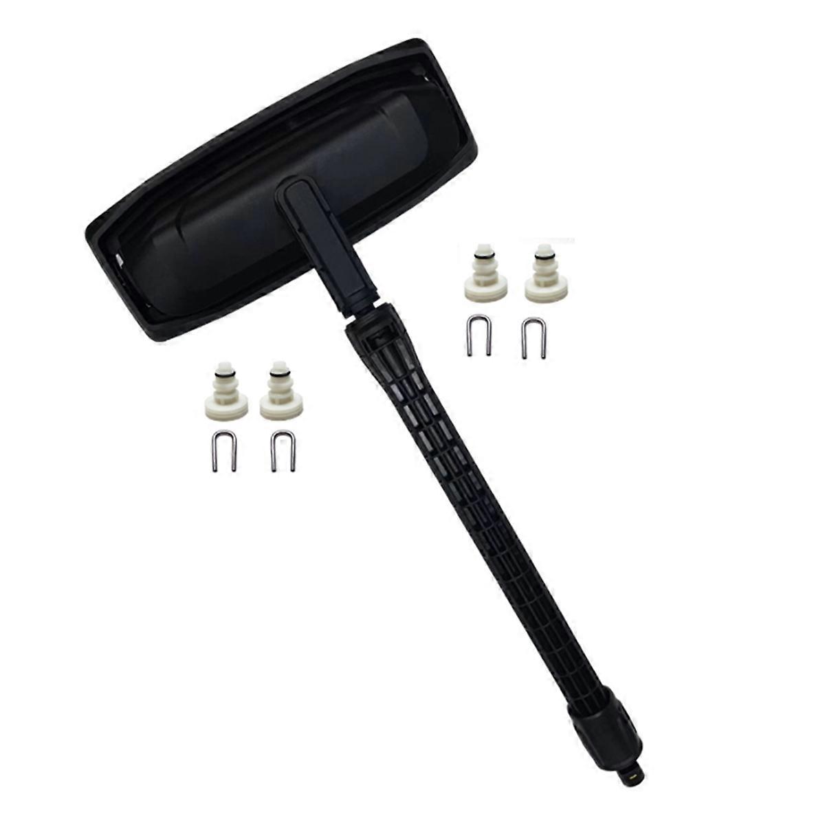 High Brush Extension Rod Attachment Set for PS20 PS30 for Cleaning Walls Floors