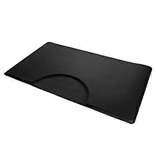 Antifatigue work mats Hairdresser Standing Mat For Salon Barber Chair NonSlip Waterproof Rectangle 156x93cm 2cm Thick
