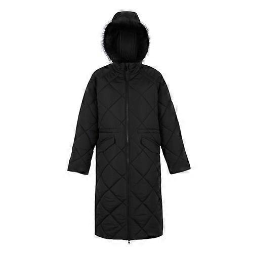 Regatta Womens/Ladies Freyla Padded Jacket
