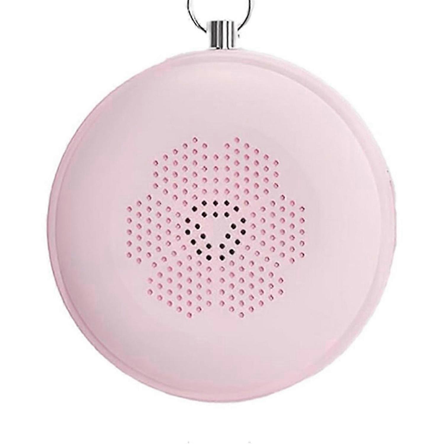 Small Personal Safety Alarm for Women& Kids - Self Keychain with 130db-Loud Siren - Strobe Light