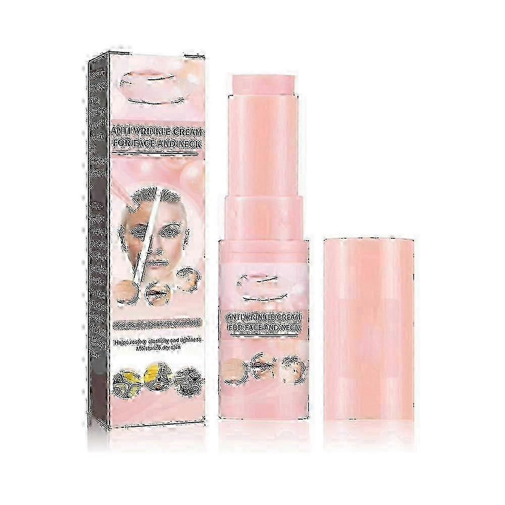 Eelhoe Anti-wrinkle Stick Hydrating And Moisturizing Fading Fine Line Tightening