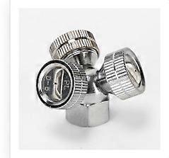 Horticultural irrigation splash nozzle  M
