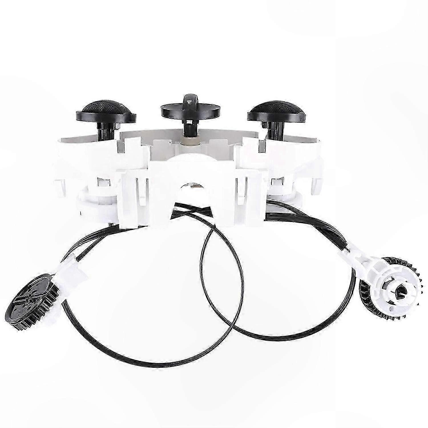 Αντικατάσταση πίνακα ελέγχου θερμαντήρα Hilux 2005-2011 55900-0K011, 559000K011