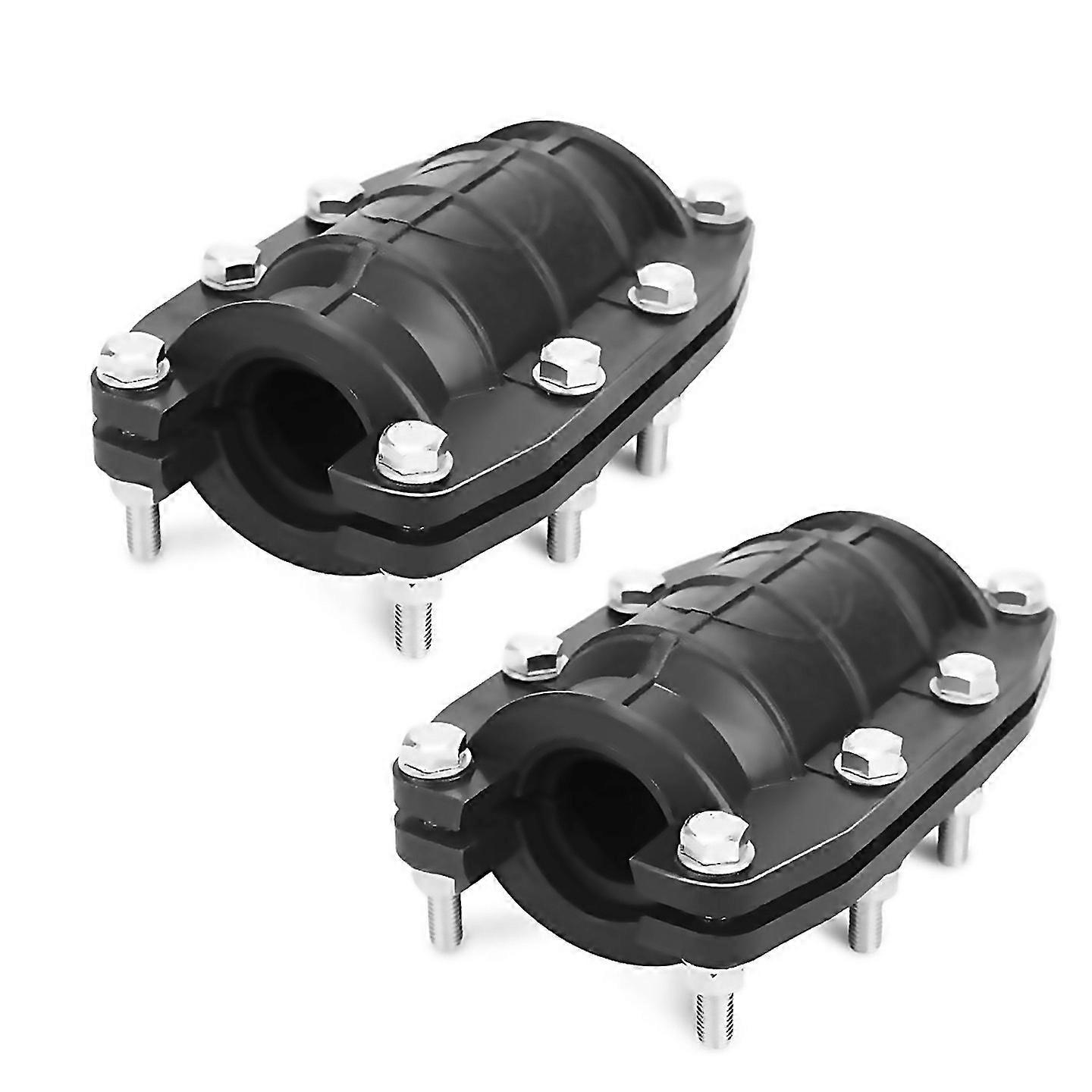 For 1inch Pipe Repair Clamp Pipe Repair