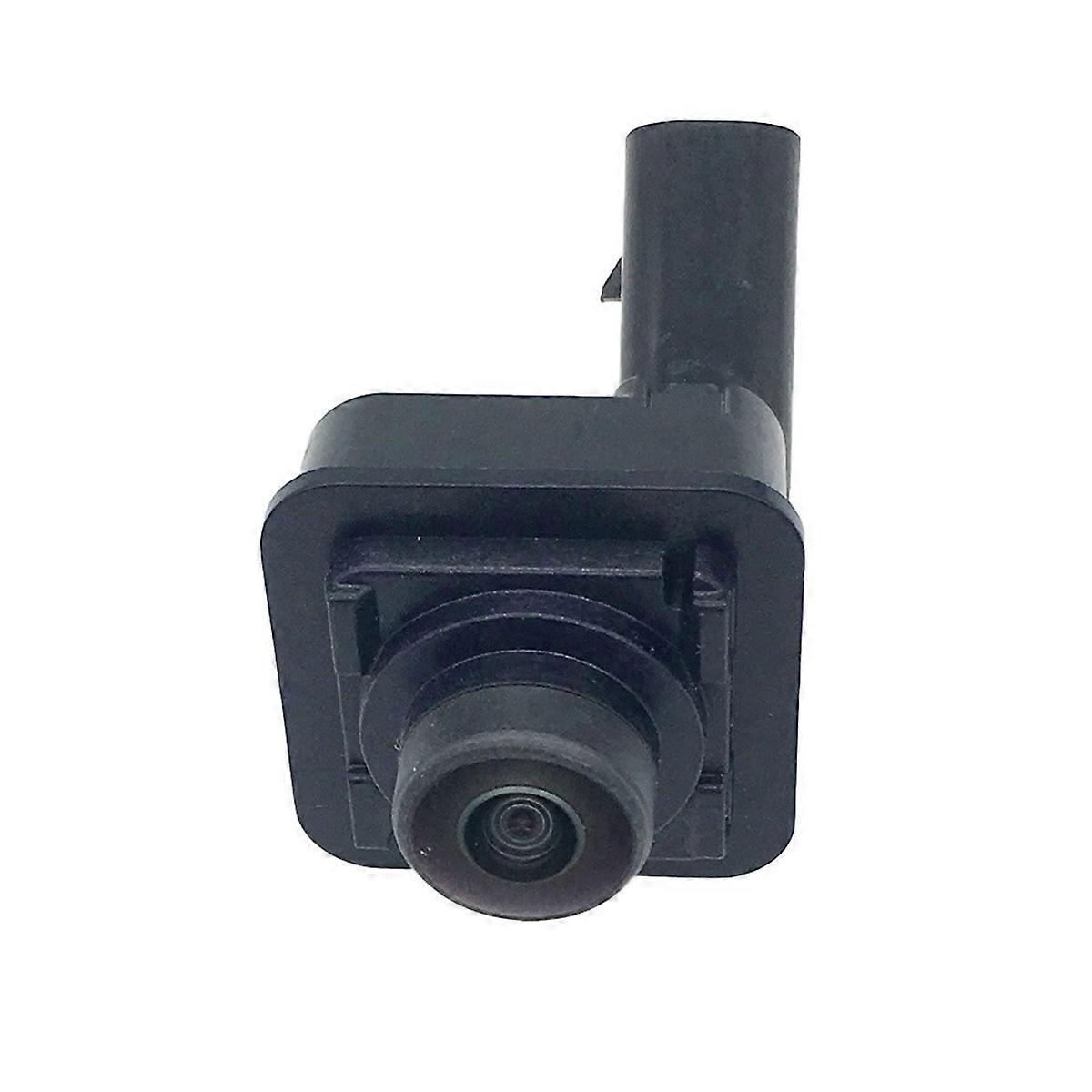 Car Auxiliary Rear View Reversing Camera Car Camera for Edge