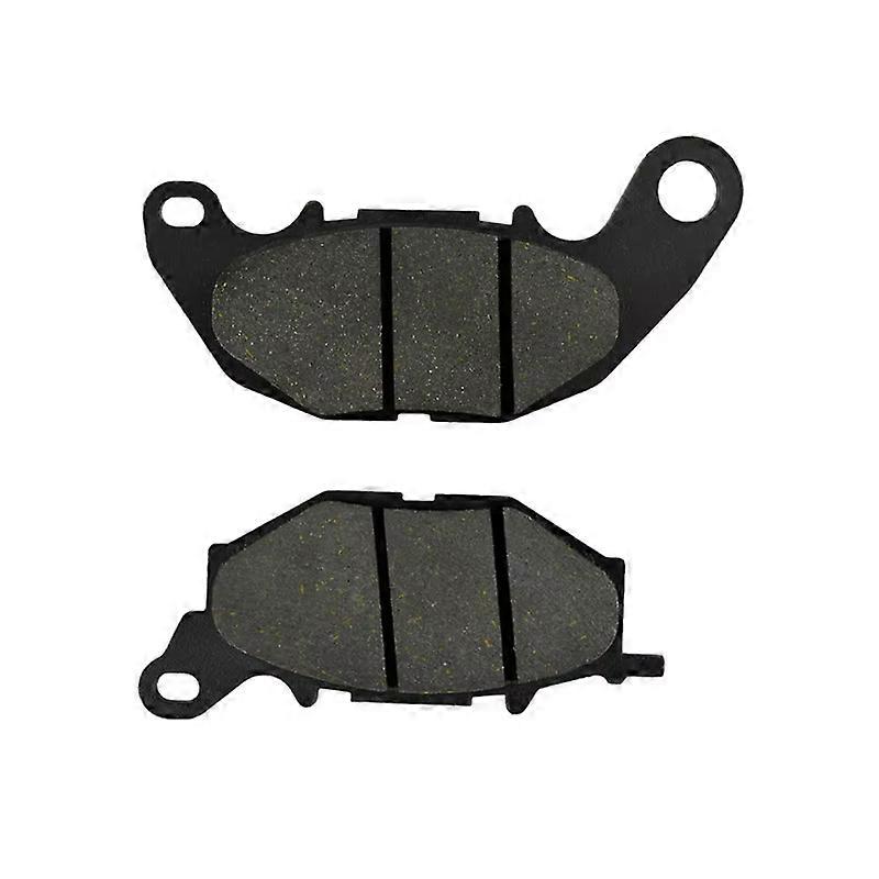 Applicable 1 pair Motorcycle Parts Front Brake Pads Disks For Yamaha YZFR25 250cc MTN320A (MT-03) YZF-R3 321cc/ABS YZF R3 321cc YZFR3