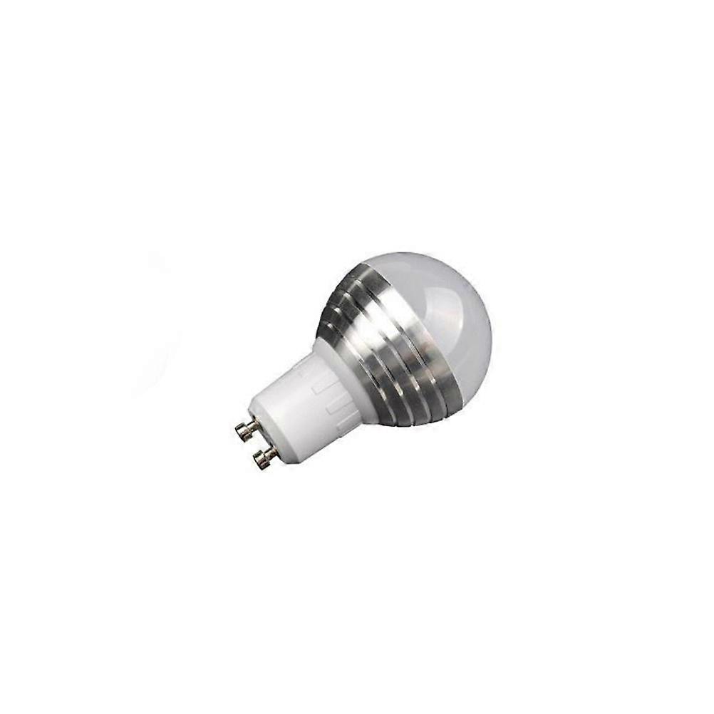Color Changing Lamp Rgb LED Bulb for Illuminating 2Pcs LED Light
