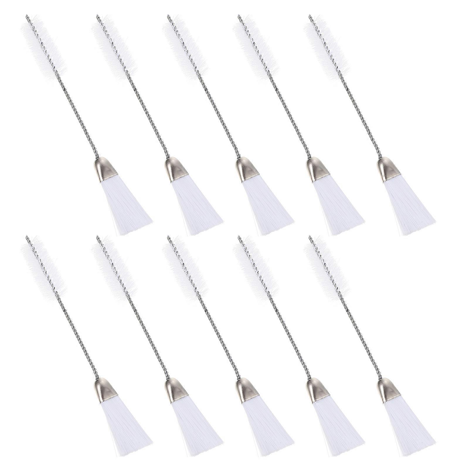 Sewing Machine Cleaning Brushes Double-Headed Durable for Cleaning 20Pcs