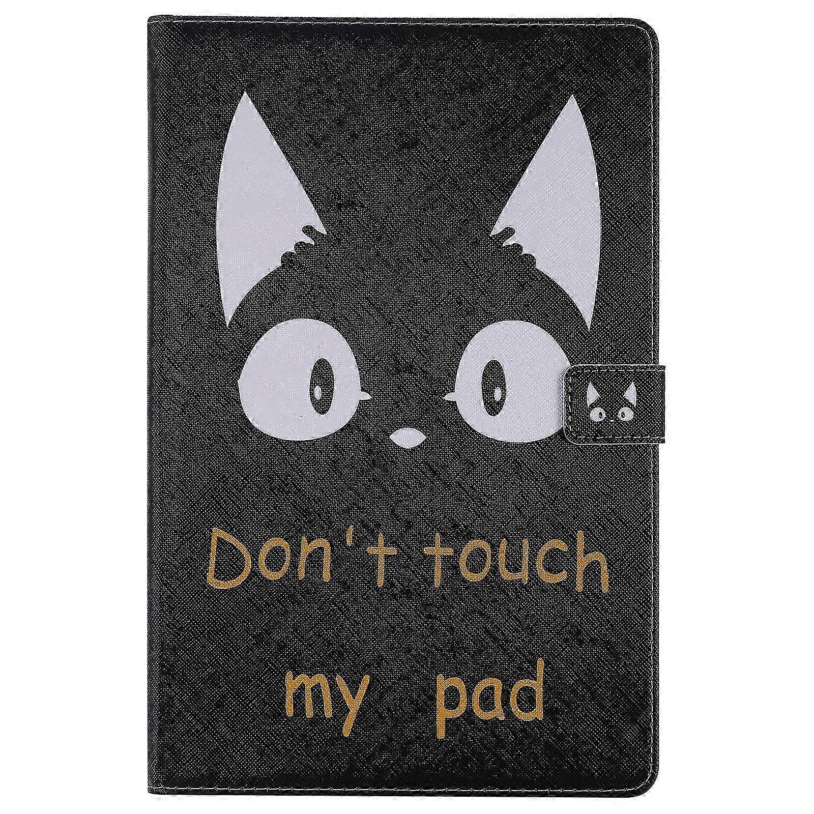 Case For Lenovo Tab M10 Plus TB-X606F 2025