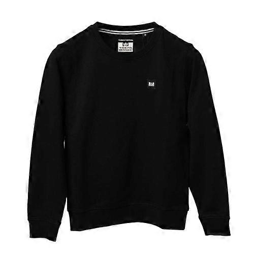 Weekend Offender Childrens/Kids Badge Sweatshirt