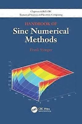 Handbook of Sinc Numerical Methods