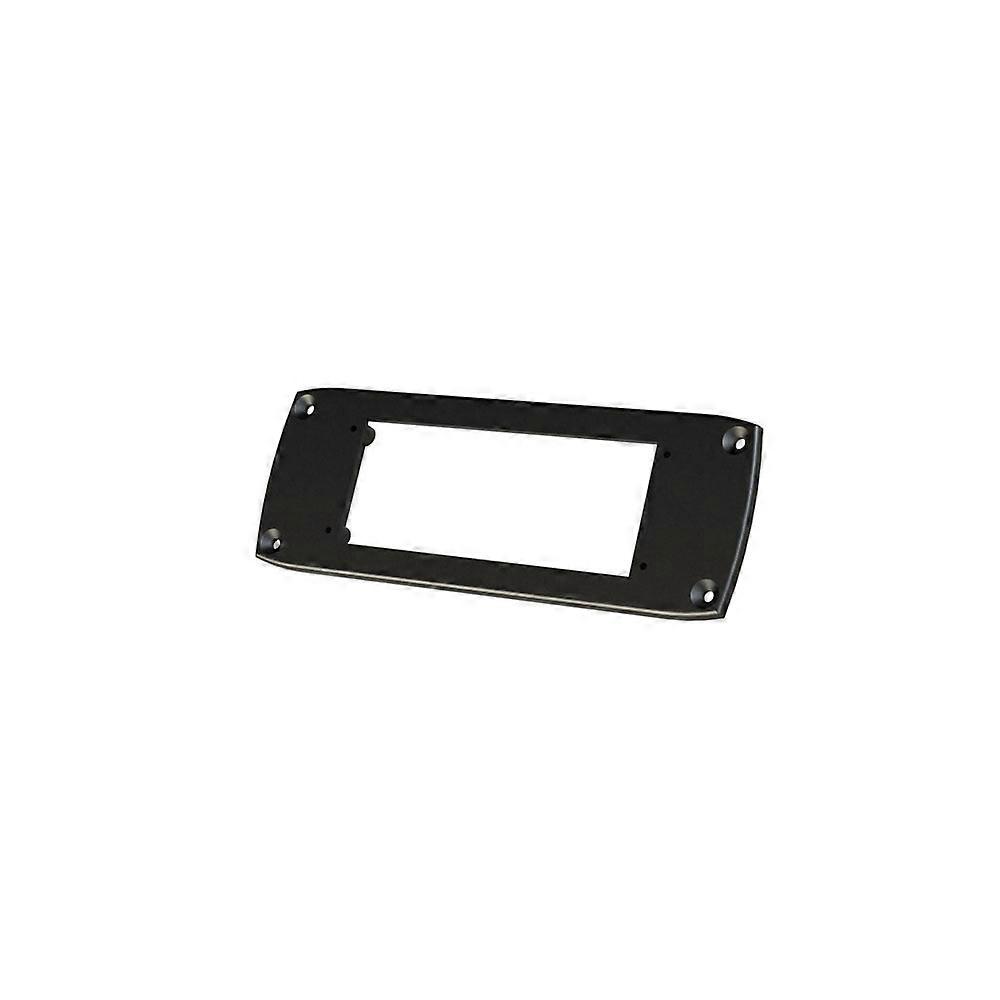 Fusion Ms-ra200mp Din Mounting Plate Adapter For Ms-ra200 & Ms Ra205