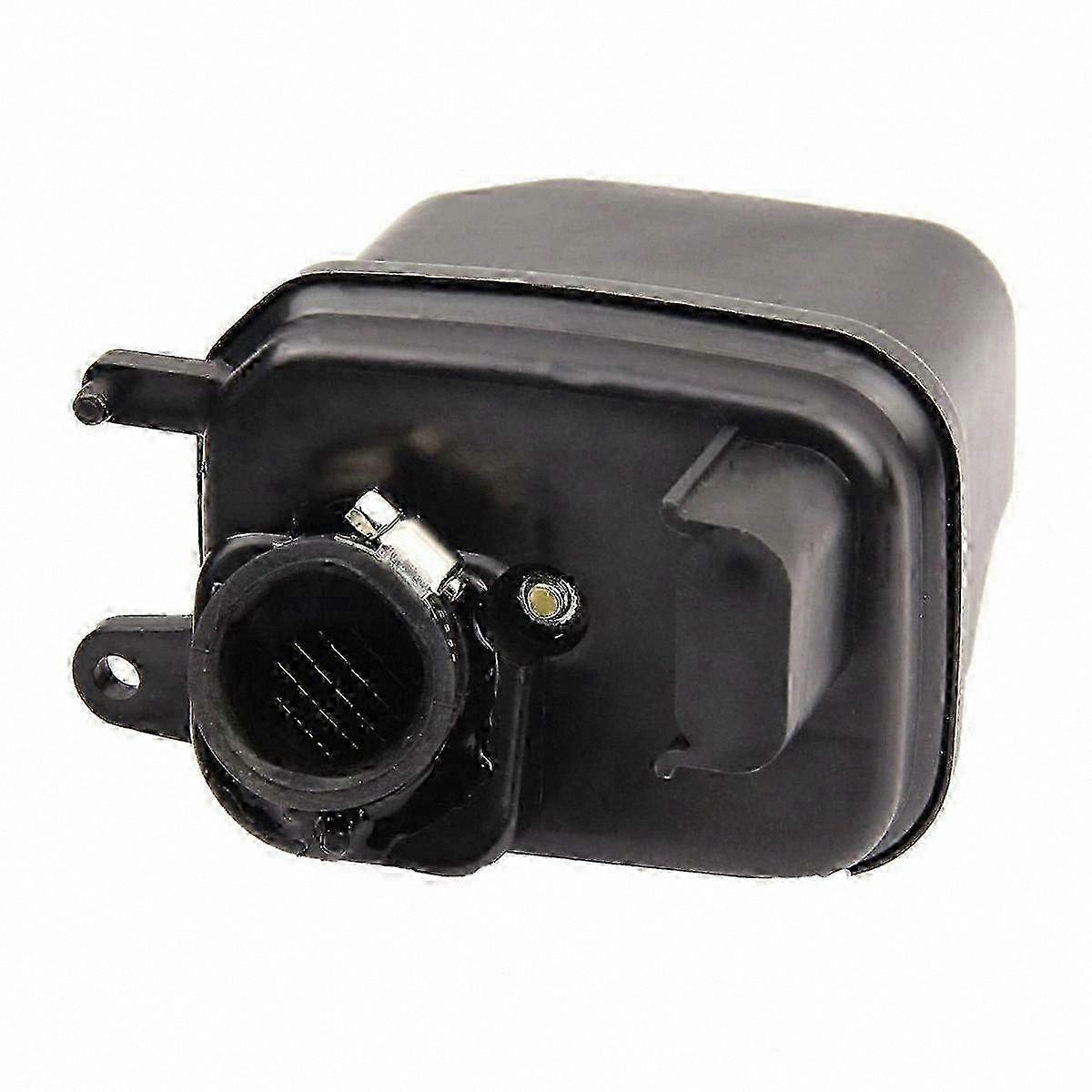 Motorcycle Air Filter Housing Assembly for PW50 Models