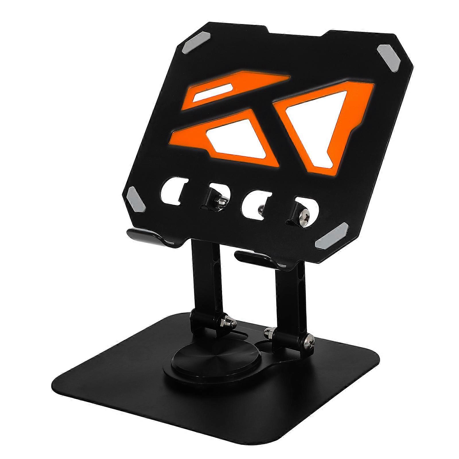 Phone Stand Portable Foldable Tablet Stand Adjustable for Streaming 2Pcs