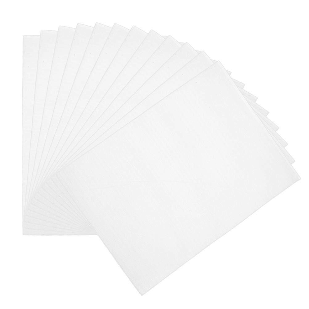 Cushion Foam Pouches EPE Foam Sheets For Fragile Items Ornaments Electronic Products 25.00X20.00X0.20CM Cushioning 100Pcs