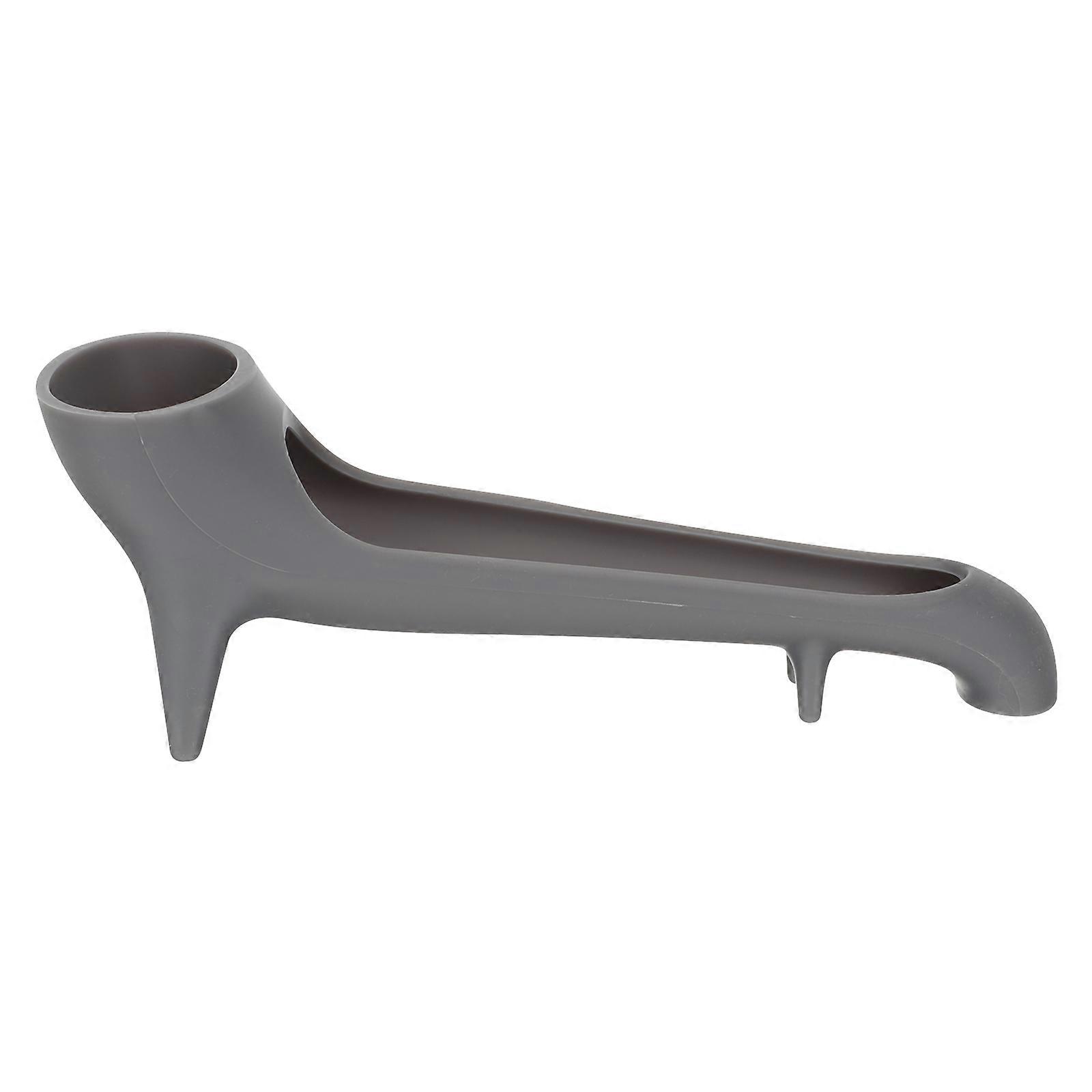 Water Conduction Auxiliary Device for Coffee Machine 4Pcs Set