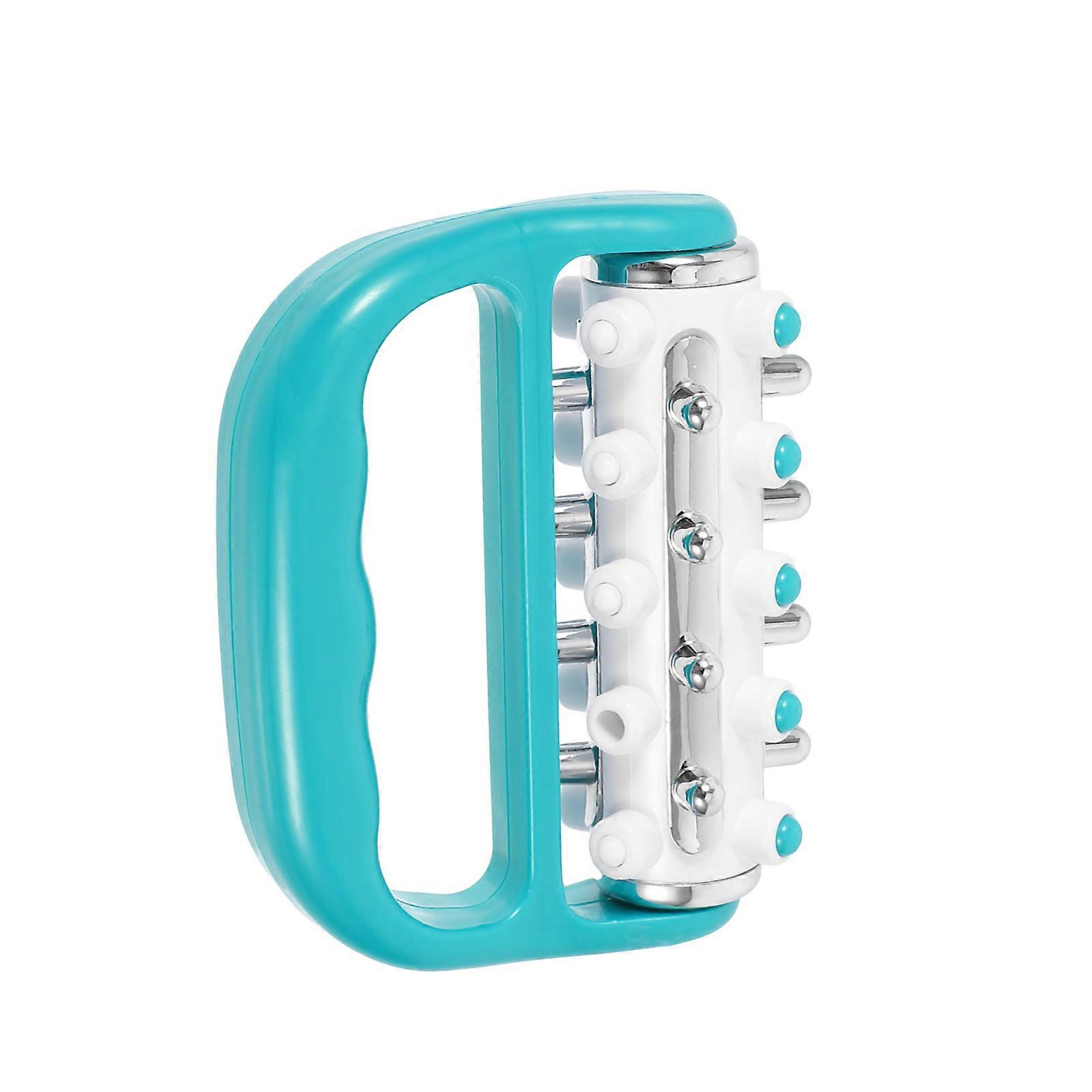 Manual Muscle Massager Handheld Roller for Full Body Use 5Pcs Set