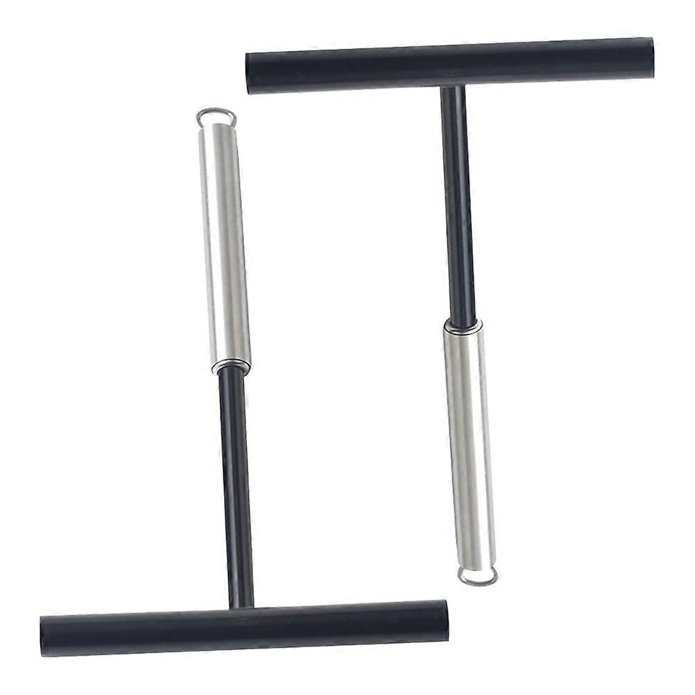 Stainless Steel Cake Tool for Pancake Use 4Pcs