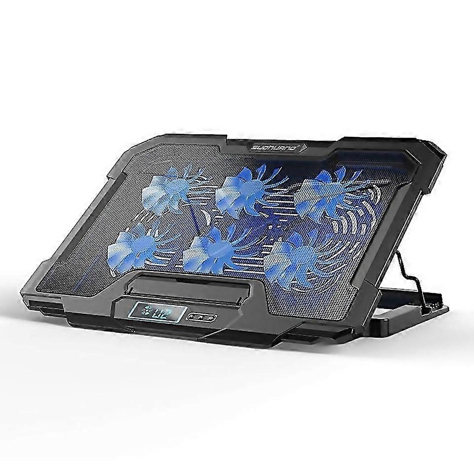 For Suohuang Notebook Cooler Gaming Notebook Cooling Base Notebook Exhaust Fan Bracket