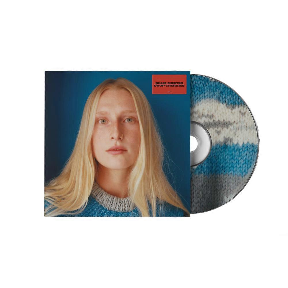 Billie Marten - Drop Cherries [CD]