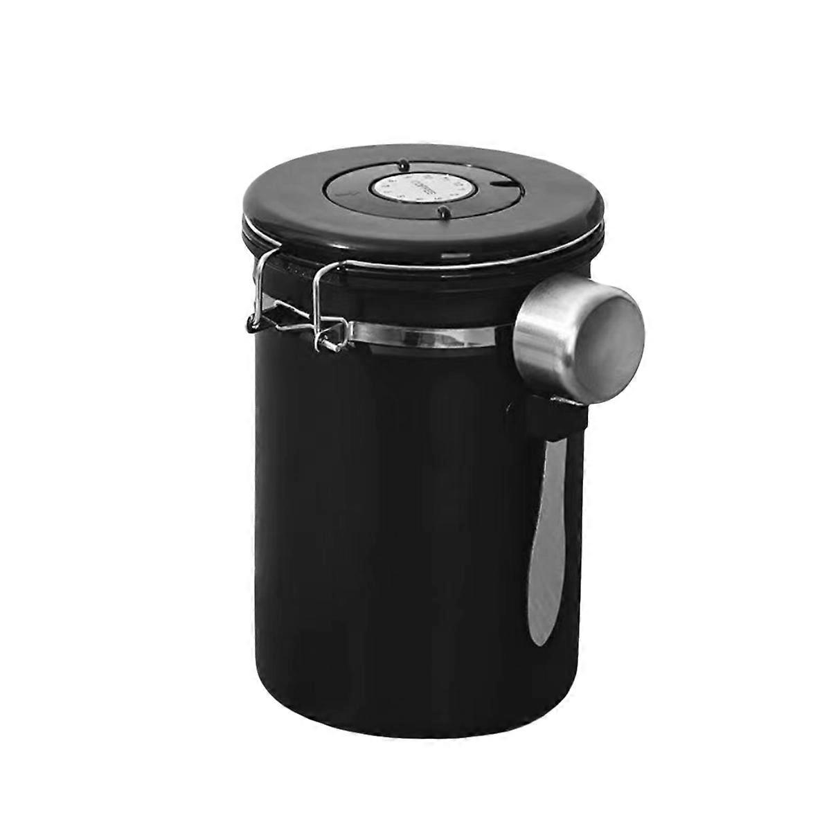 1.8L Sealed Container 304 Stainless Steel