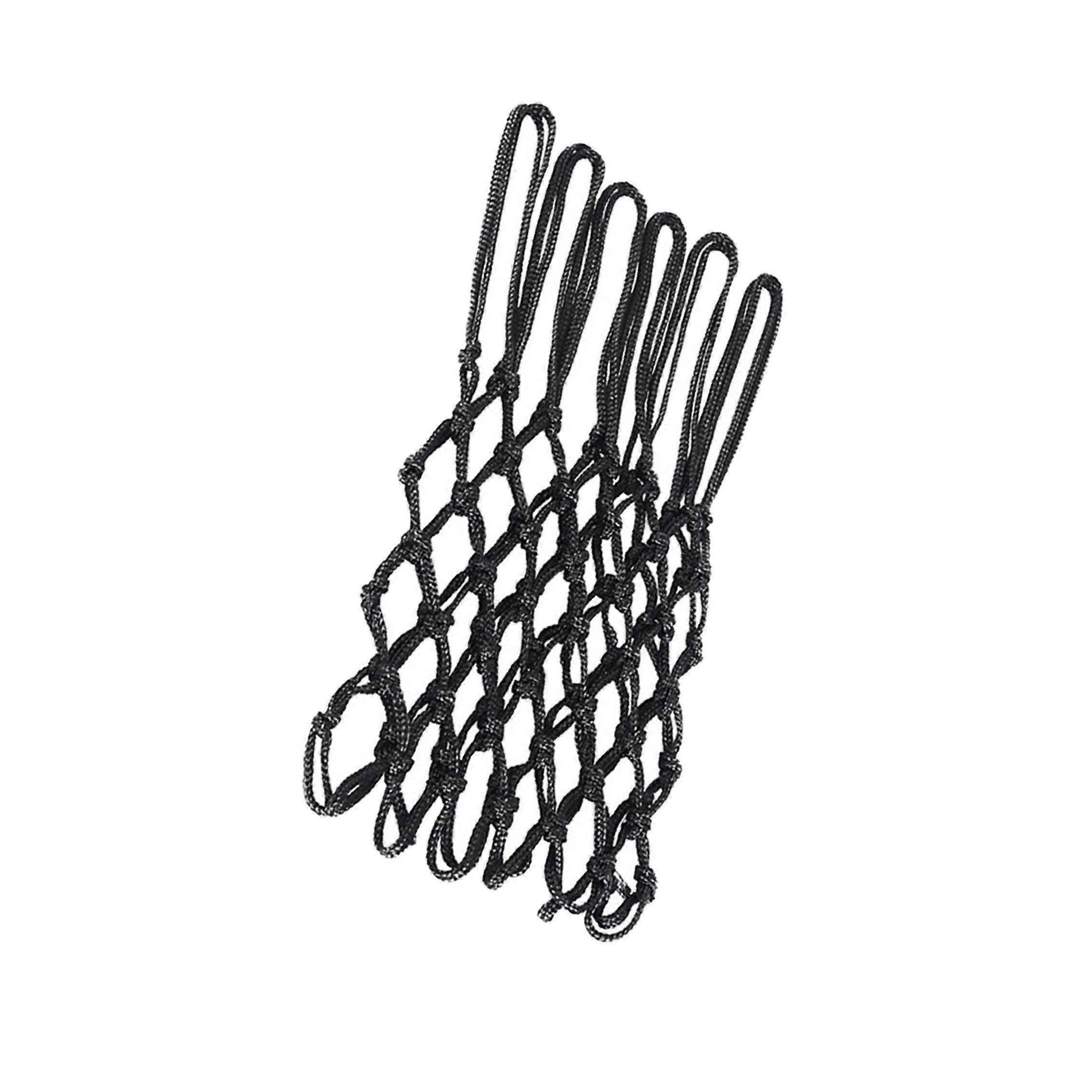 Basketball Net Backboard Components Basketball Hoop Net for Club Outdoor Gym