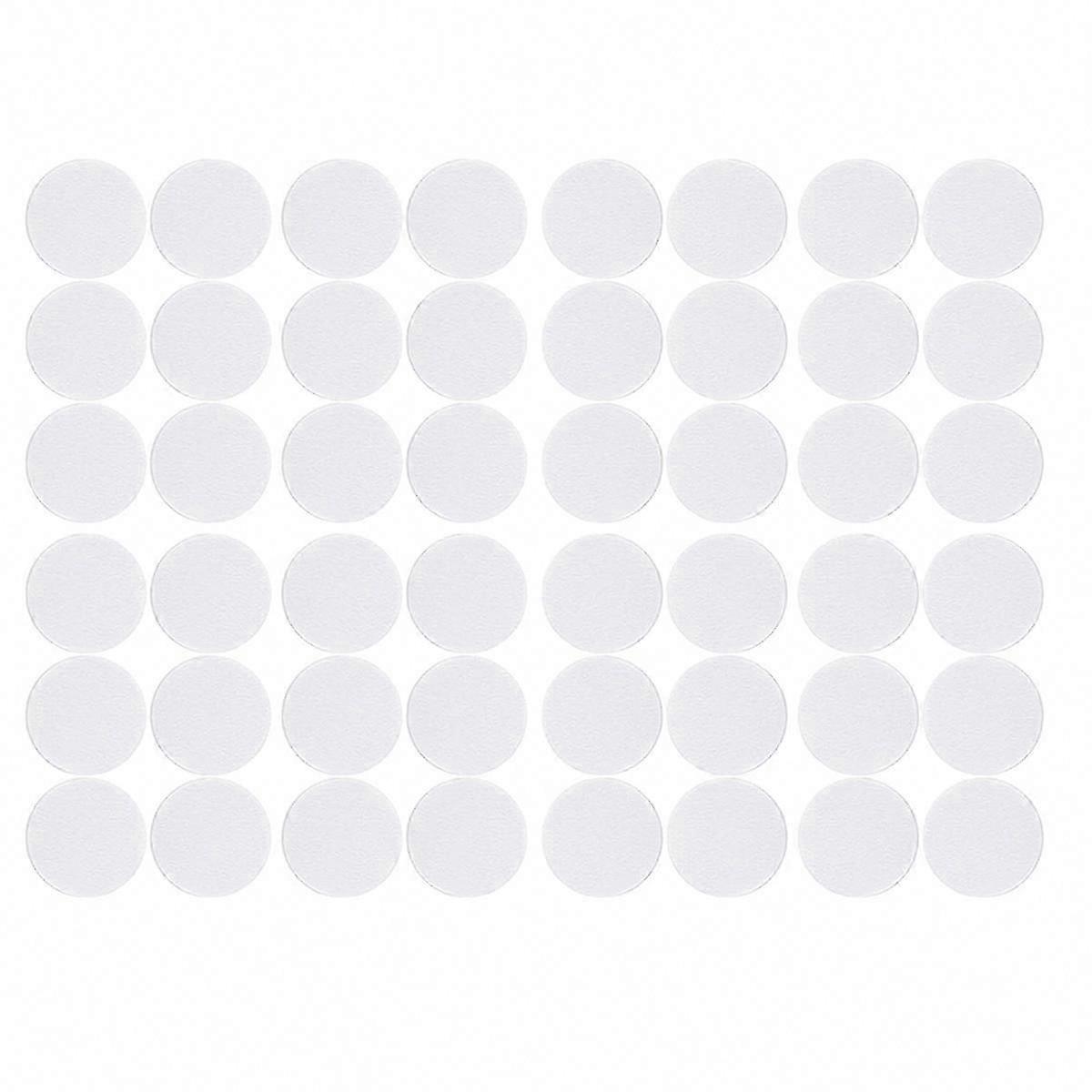 24Pcs 2.5In Monotub Adhesive Filter Disks-2MM Thick Mushroom Growing Filters