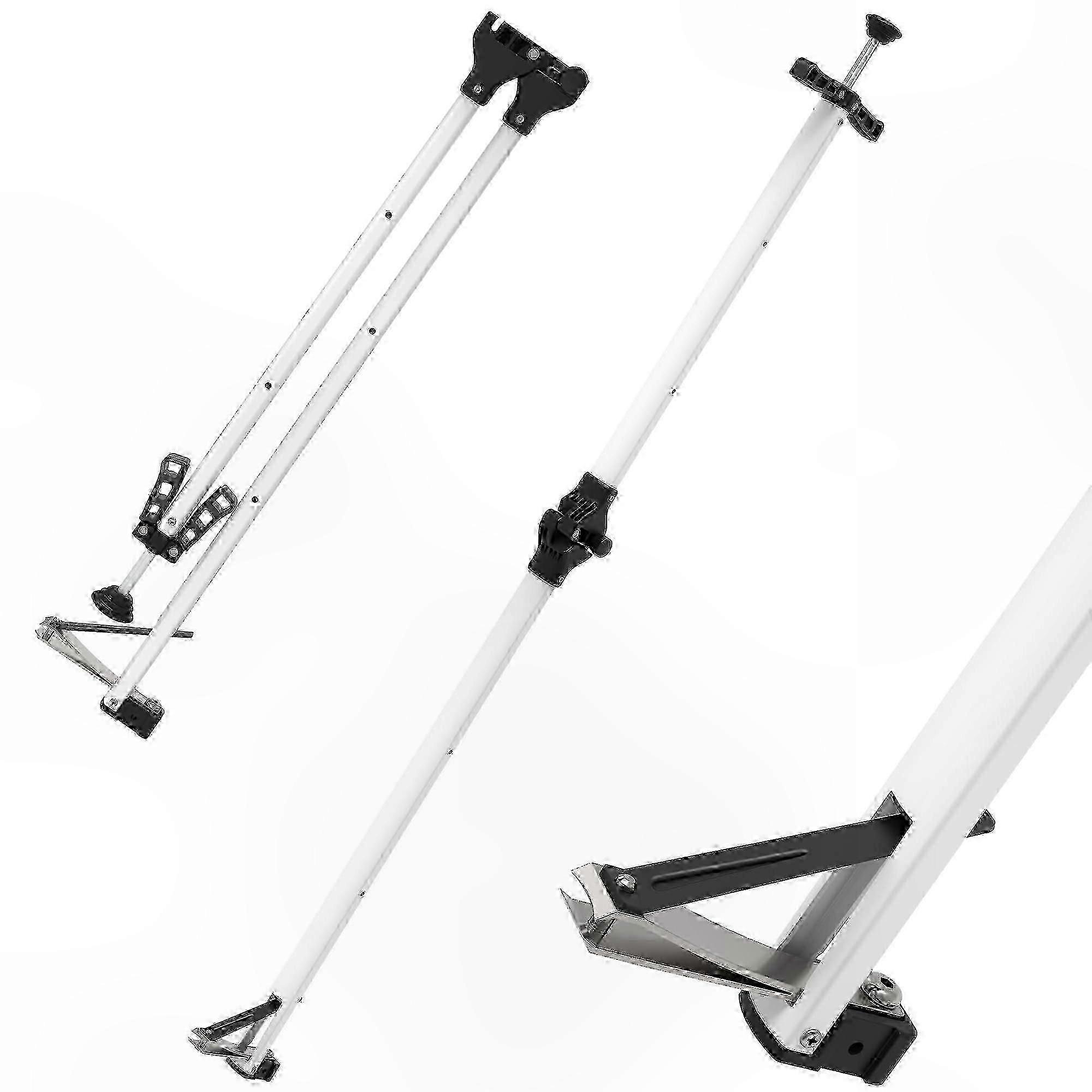 Adjustable Long Handle Nail Clipper with Wide Jaw for Easy Grooming