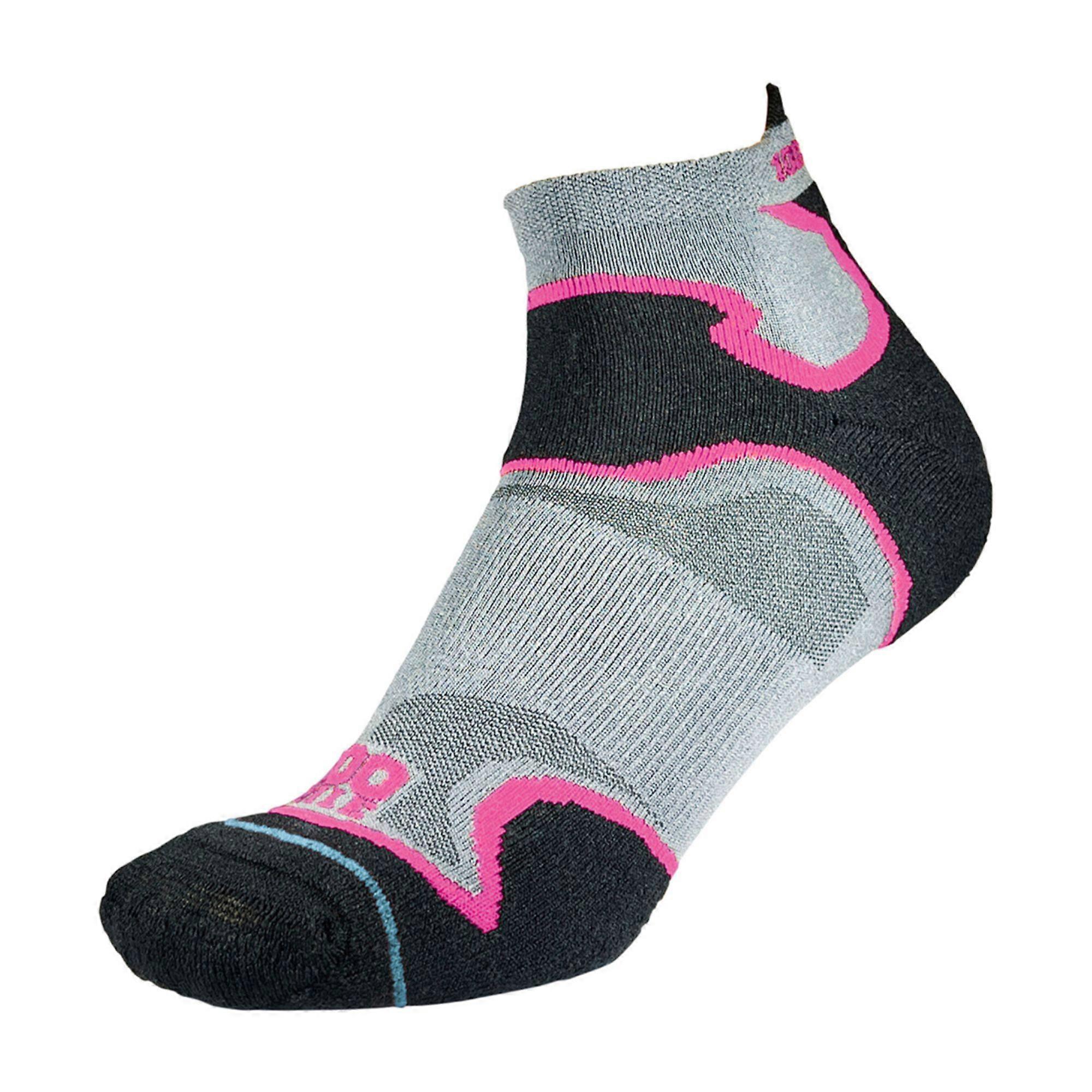 1000 Mile - Ladies Fusion Socklet Repreve Low Cut Socks