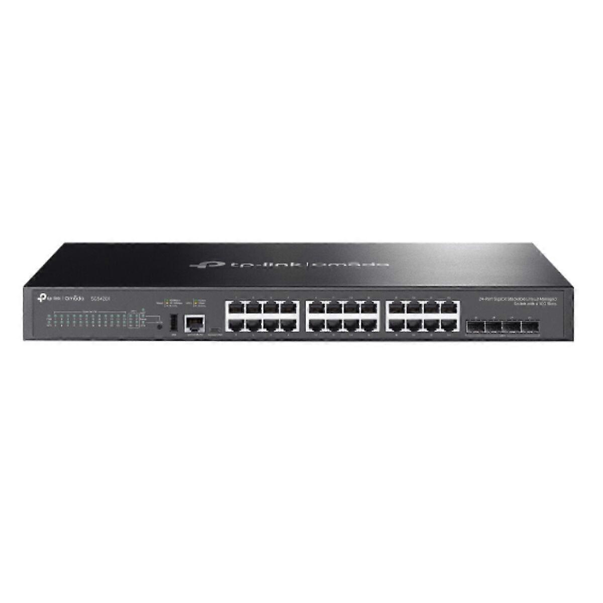 Schalter TP-Link SG5428X