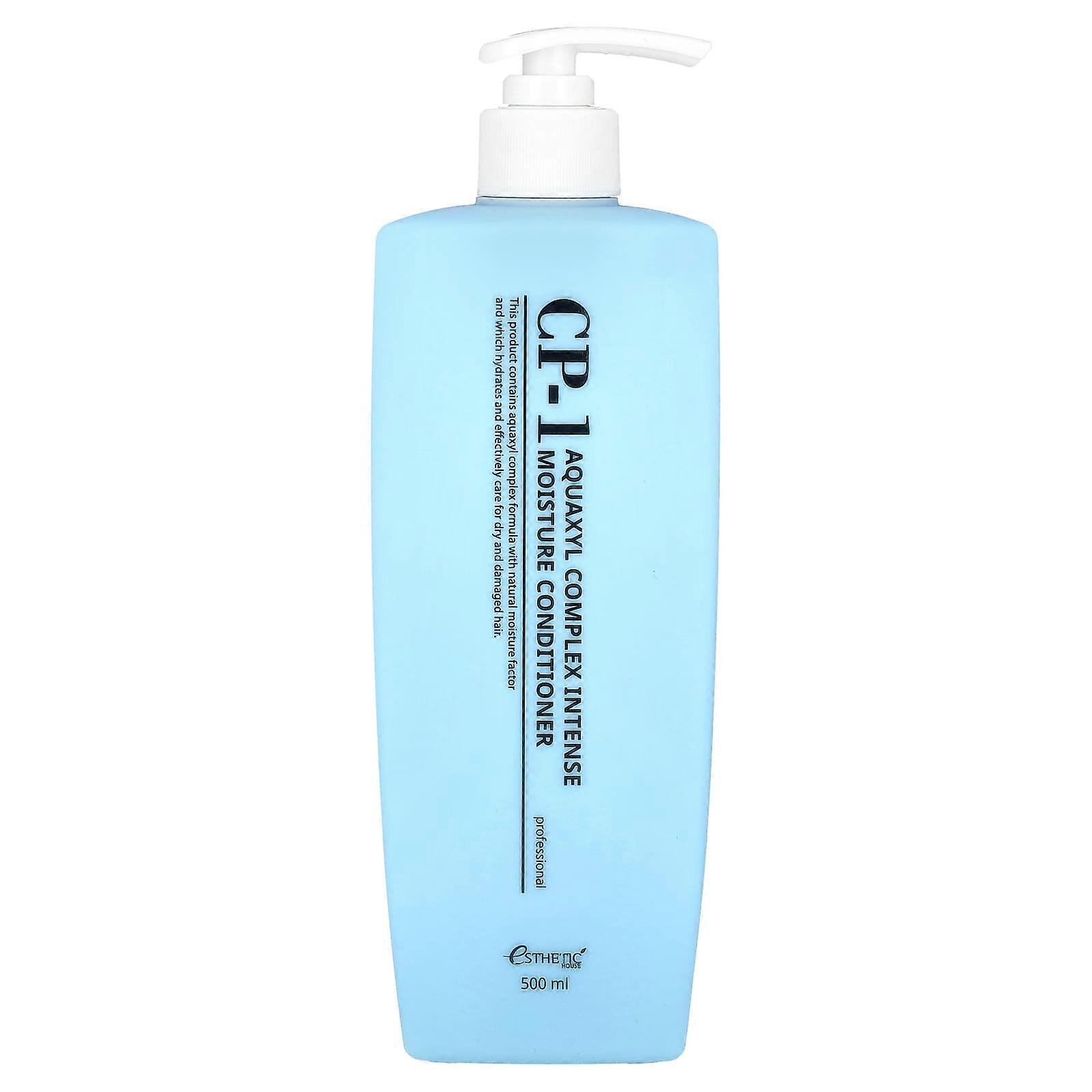 Aqua Complex Intense Moisture Conditioner , 500 ml