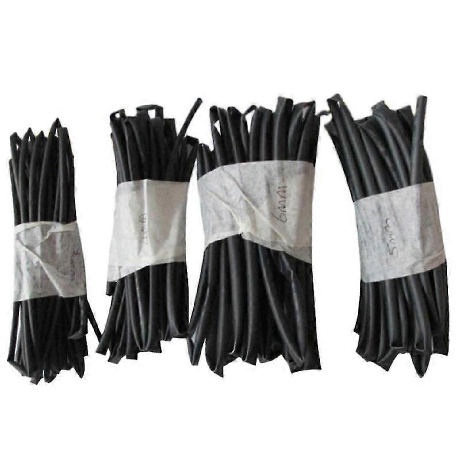 Krimpkous 3-4-5-6MM 4 x 1