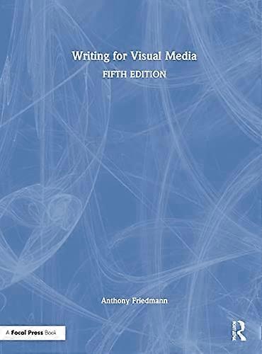Writing for Visual Media