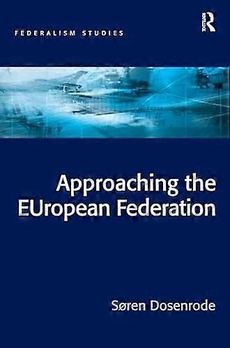 Approaching the EUropean Federation?