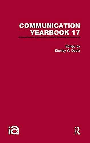 Communication Yearbook 17