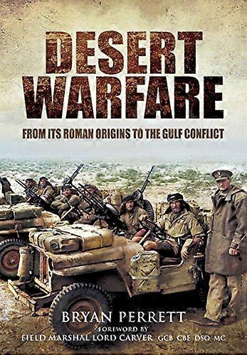 Desert Warfare