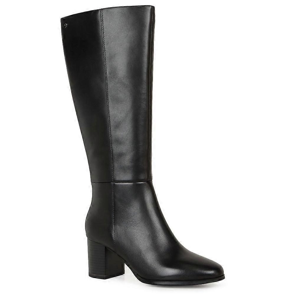 Caprice Francesca Womens Knee High Boots
