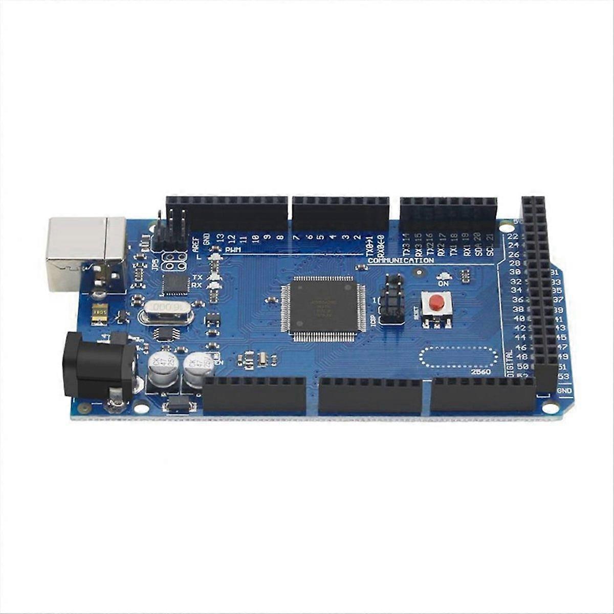 Development Boards for 2560 Control Board for ATMEGA16U2, A