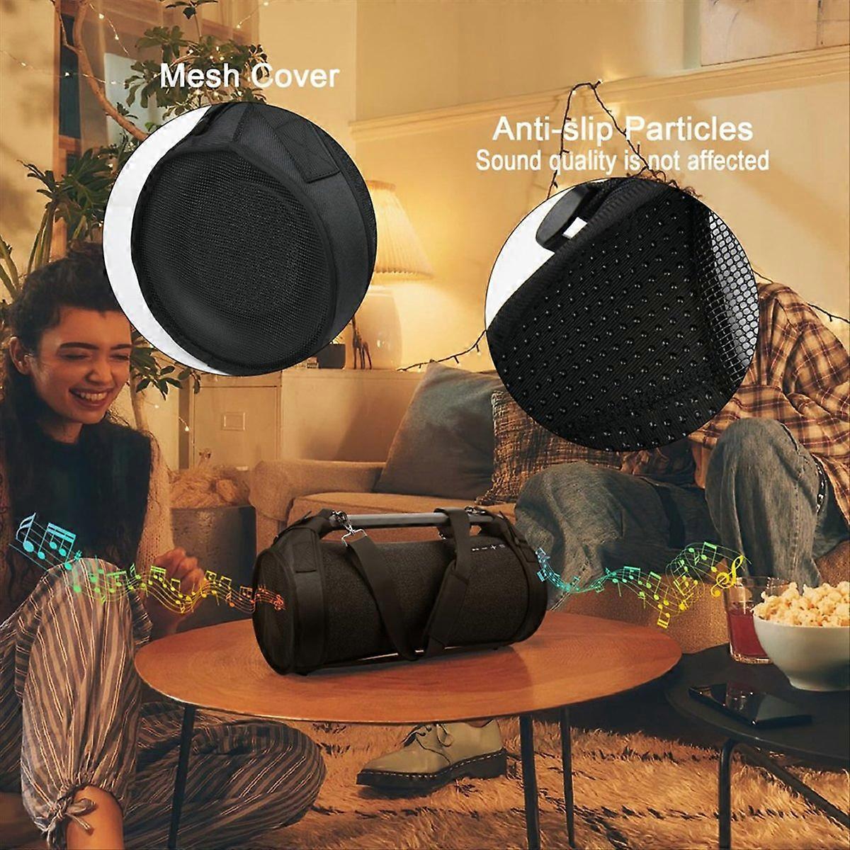  Travel Carrying Strap Case for SRS-XG500 