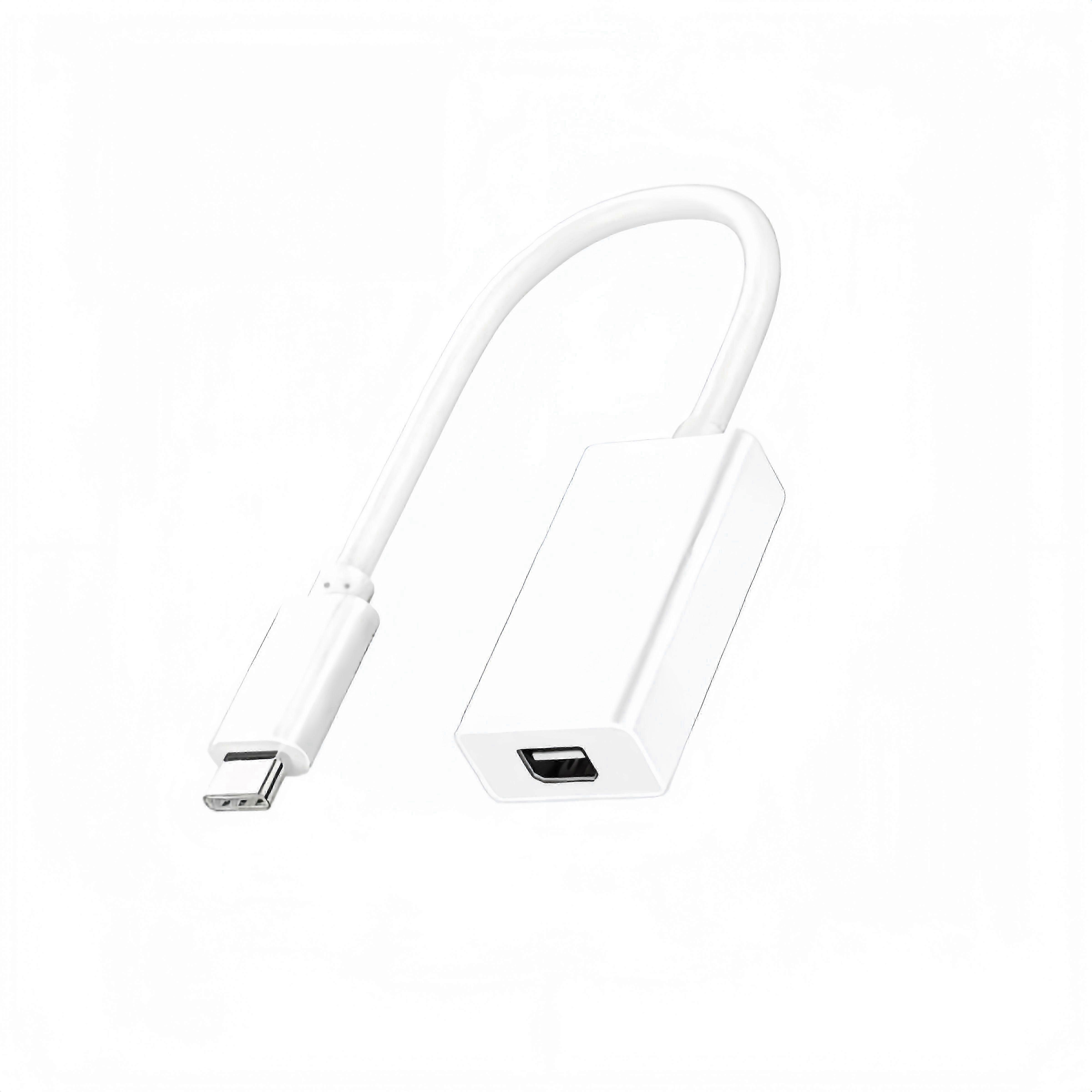 Thunderbolt 2 Adapter for Apple Devices Data Transfer Cable