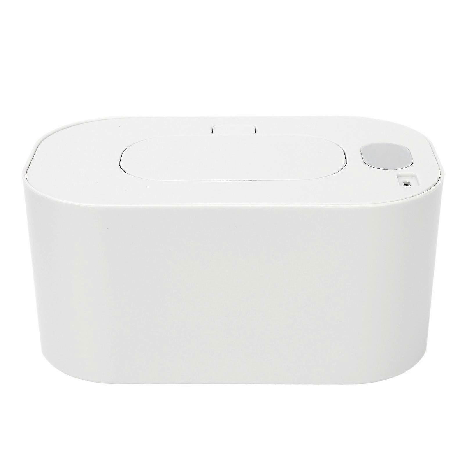 Lingettes humides Chauffage Portable