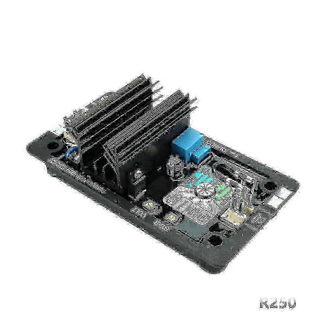 Avr R250 Generator Avr Automatic Voltage Regulator Generator Genset