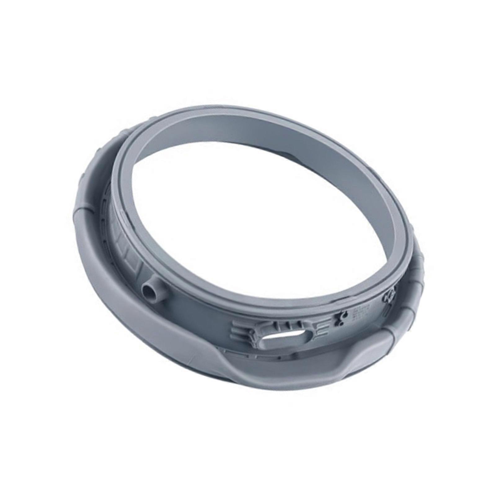 Permanent Washing Machine Door Seal Washer Impermeable Plan Direct current Multiple Models Multicolor