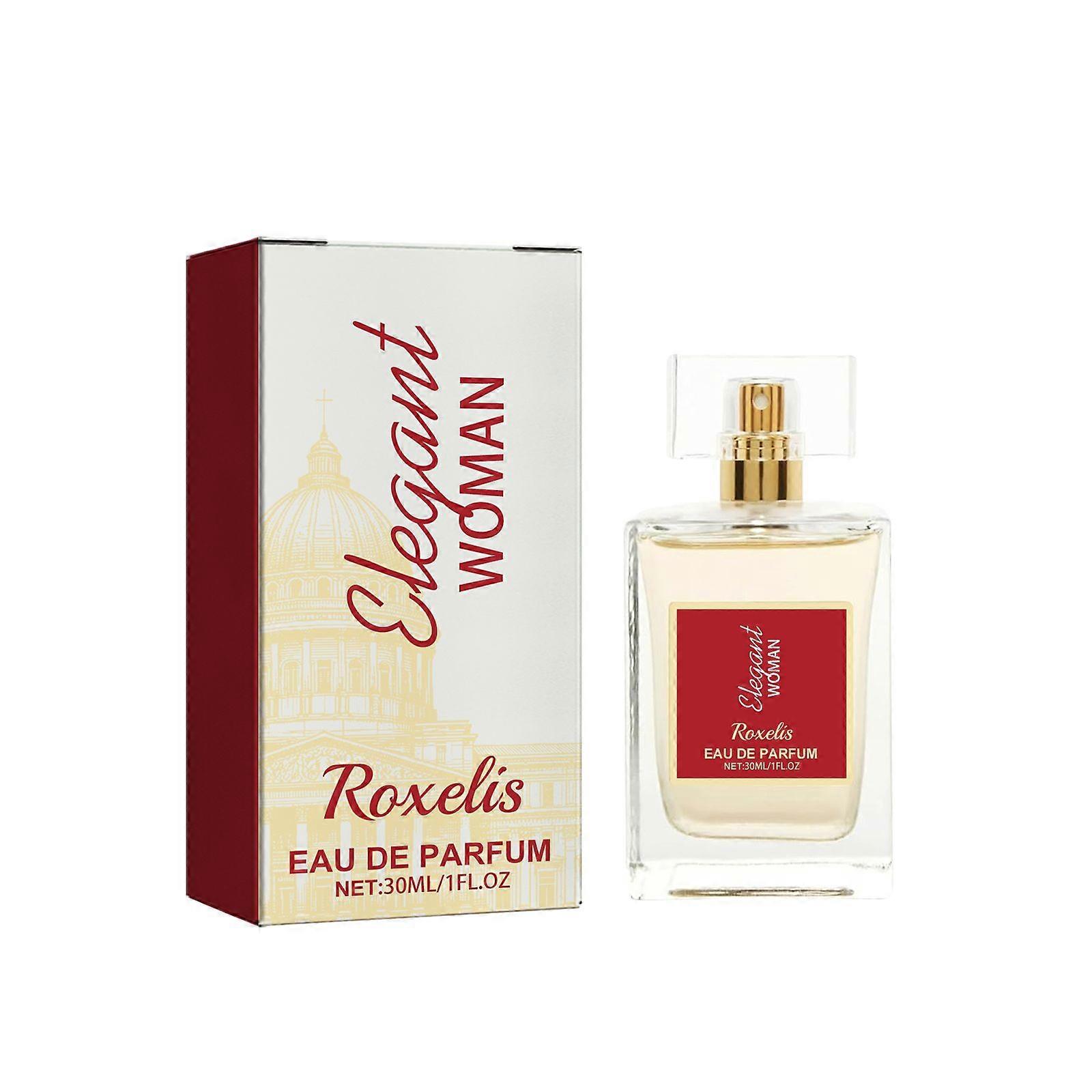 Women's Perfume