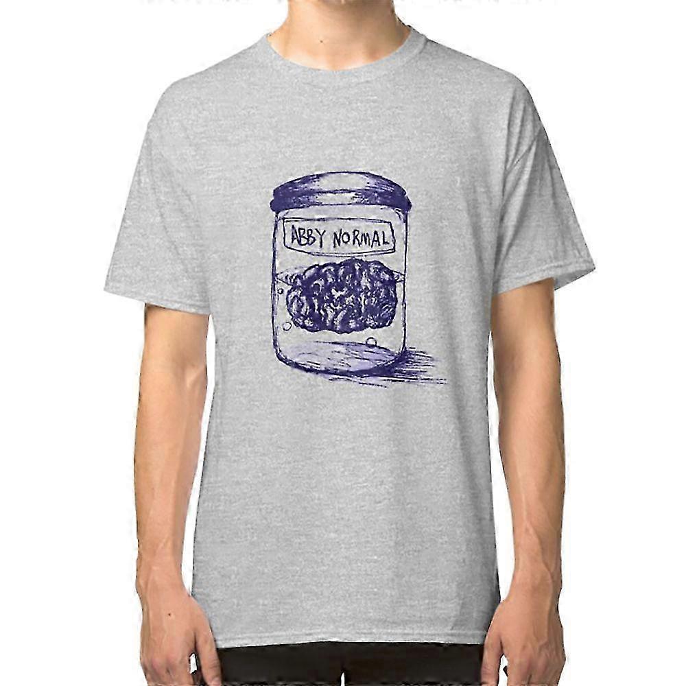 Abby Normal T-shirt