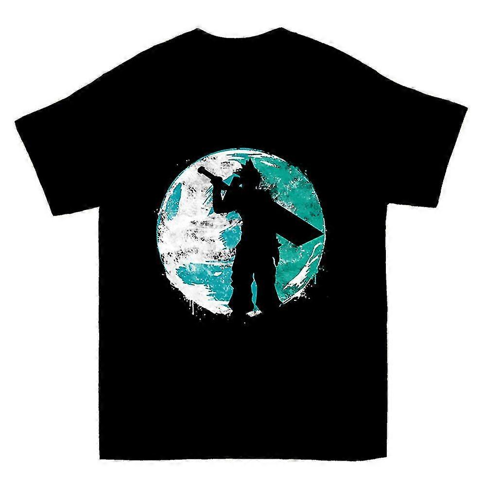 Cloud Cover T-skjorte